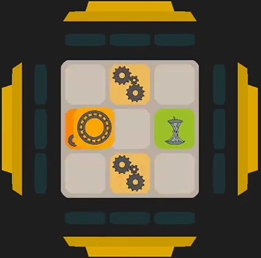 Recycling:2048 about